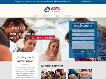 academia de ingles